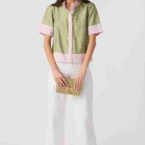 Merrit Top