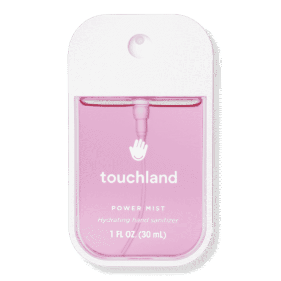 Power Mist Hydrating Hand Sanitizer 30ml