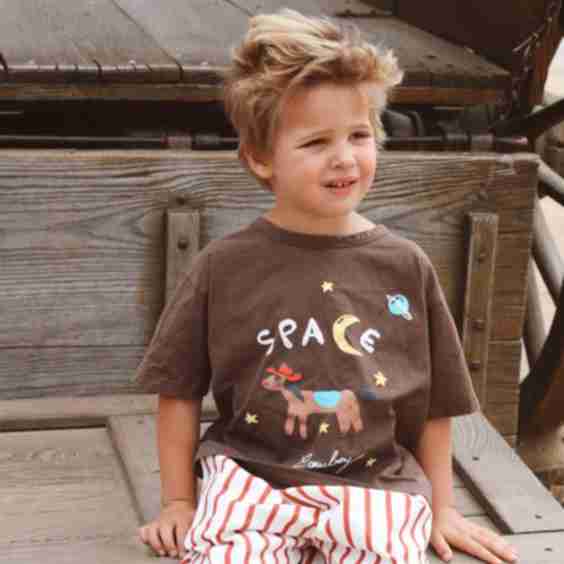 Space Cowboy T-Shirt