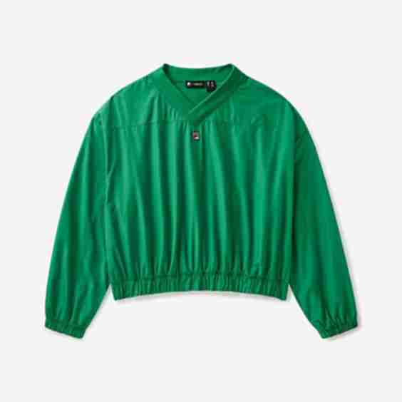 HAILEY WINDBREAKER FILA