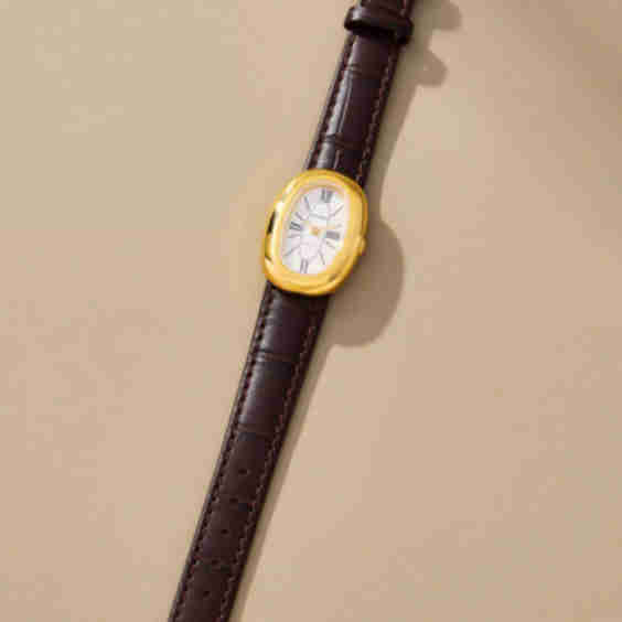Bridgette Watch