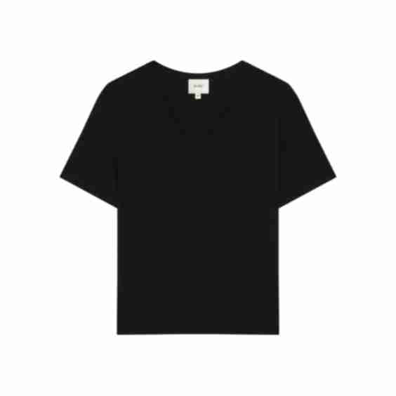Kennedy V-Neck Tee