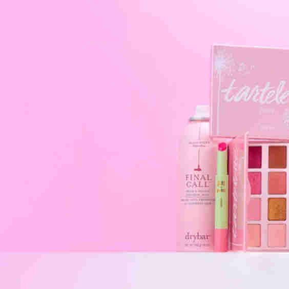 Monthly Beauty Treat 