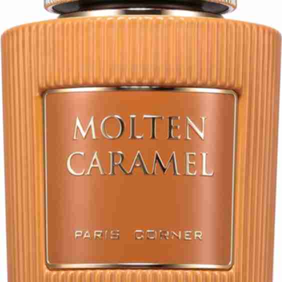 Molten Caramel Eau de Parfum