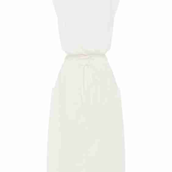 Jessica Organic Midi Dress