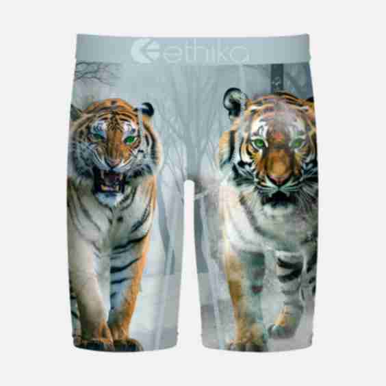 The Tundra Boxer Brief