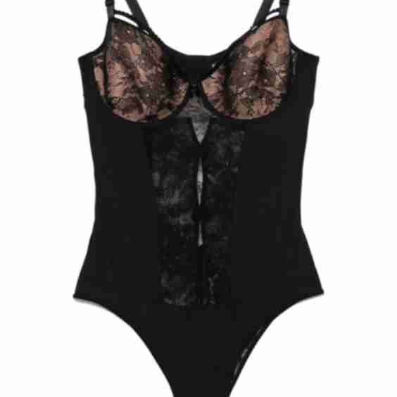 Lace Bodysuit