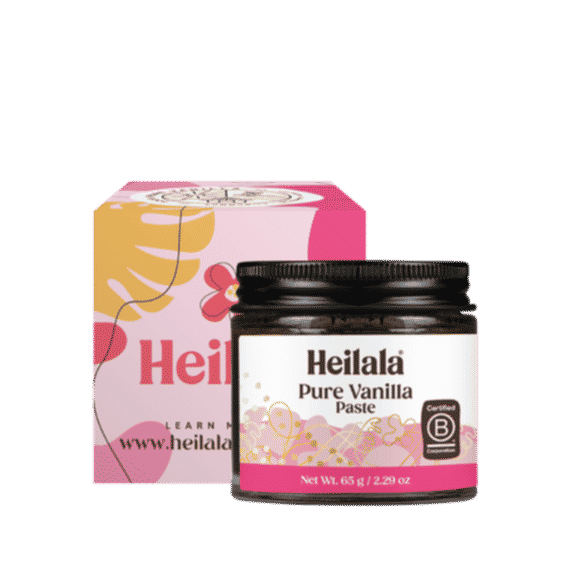 Vanilla Paste with Gift Box - 2.29 fl oz