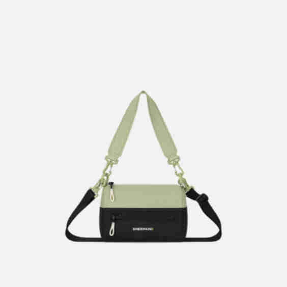 Skye Shoulder Bag
