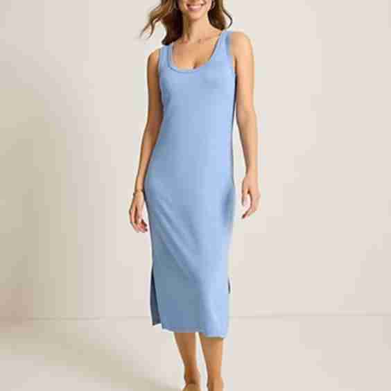 Darcy Midi Dress