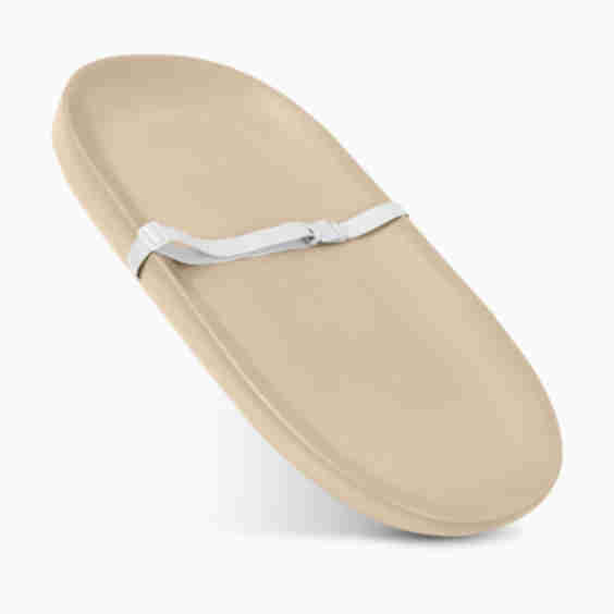 Waterproof Baby Changing Pad 