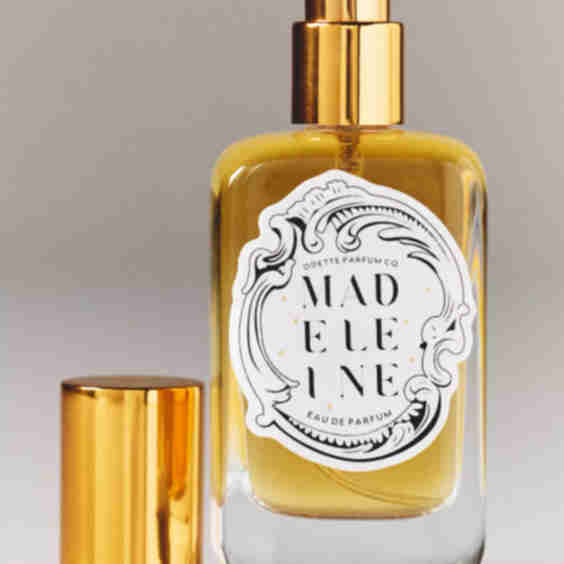 Madeline Eau de Parfum