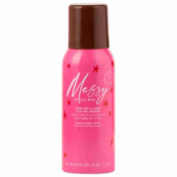 'Every Day is Anew' Silky Dry Shampoo