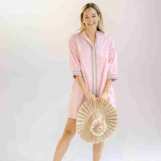 Campbell Dress