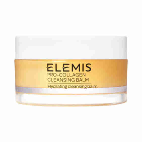 Pro-Collagen Cleansing Balm