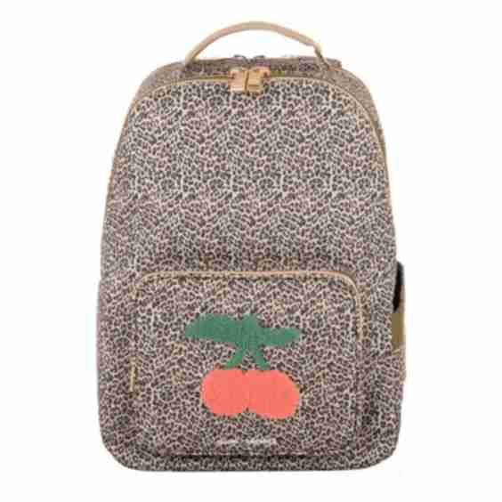 Bobbie Cherry Kid's Backpack