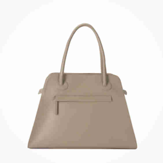 Signature Big Shoulder Bag