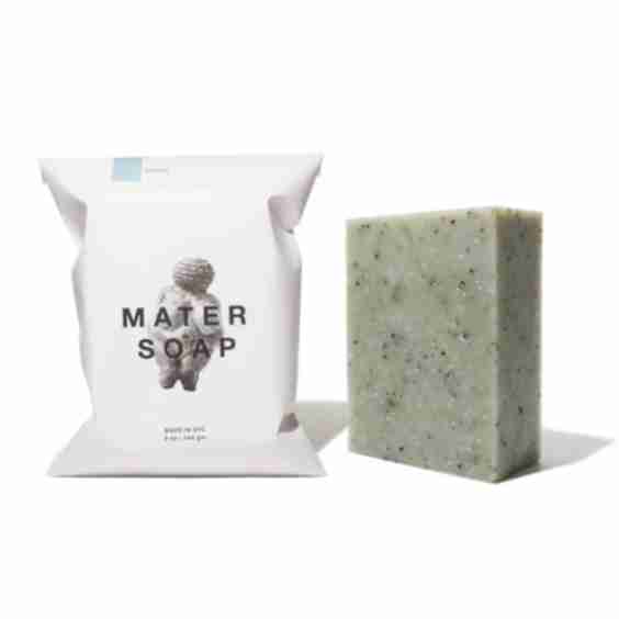 Sea Bar Soap