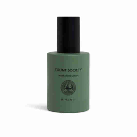 Hydrating Serum