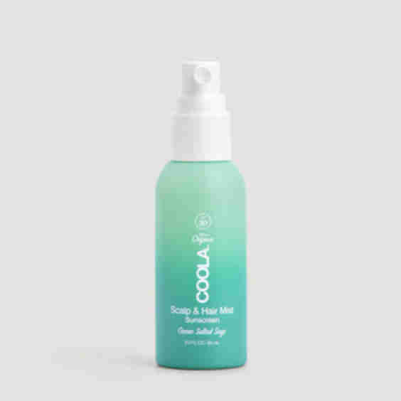 Scalp & Hair Sunscreen Mist SPF 30
