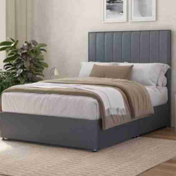 Premium Divan Bed