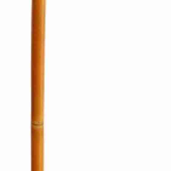 Original Bamboo Ski Poles