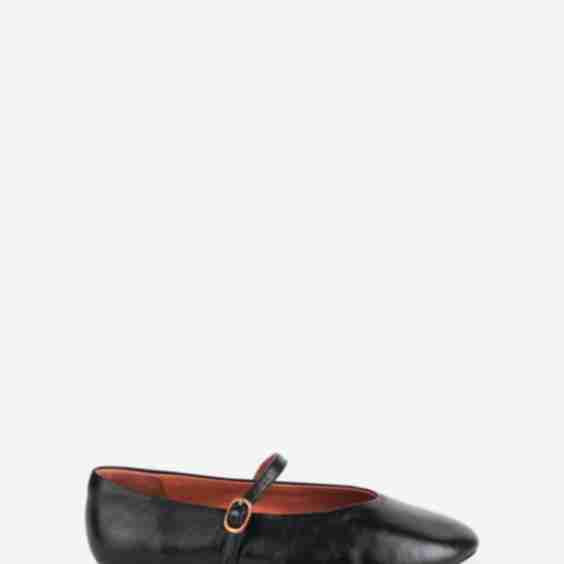 Larisa Mary Jane Flats