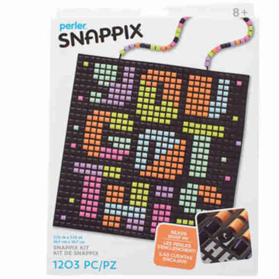 You Got This - Classic Beads Kit 