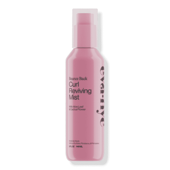 Bounce Back Curl Reviving Mist