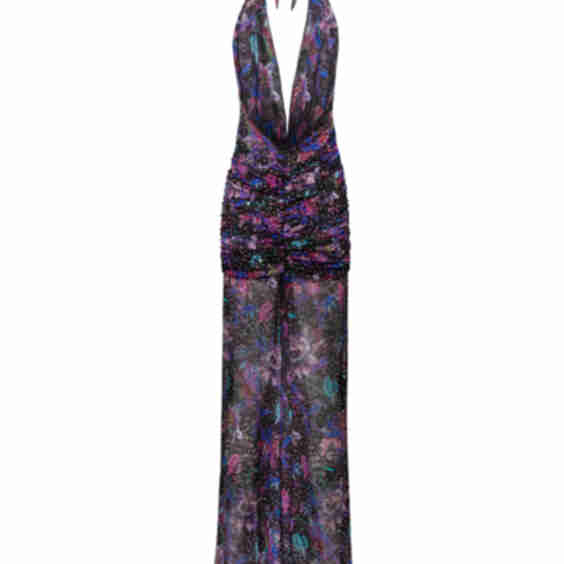 Felix Dress
