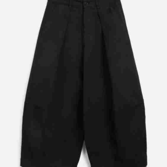 Earth Deadbeat Trouser