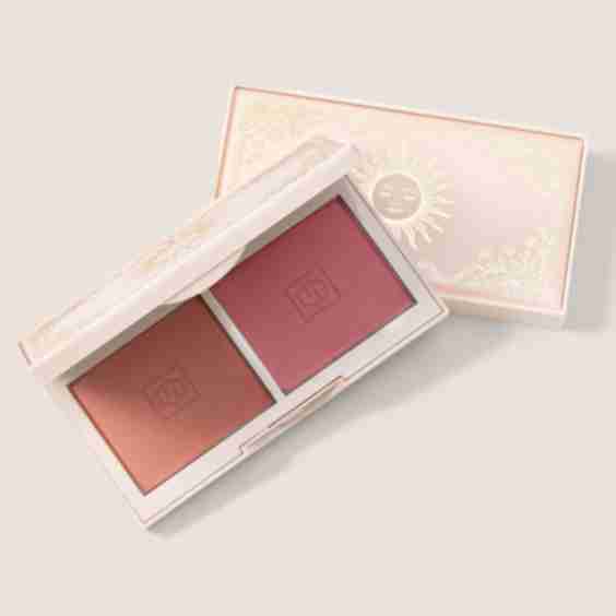 Mini Blush Bouquet Dual Blush Palette