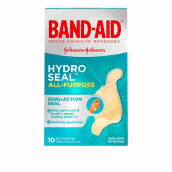 Hydro Seal All-Purpose Adhesive Bandages