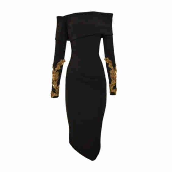Orsini Midi Dress