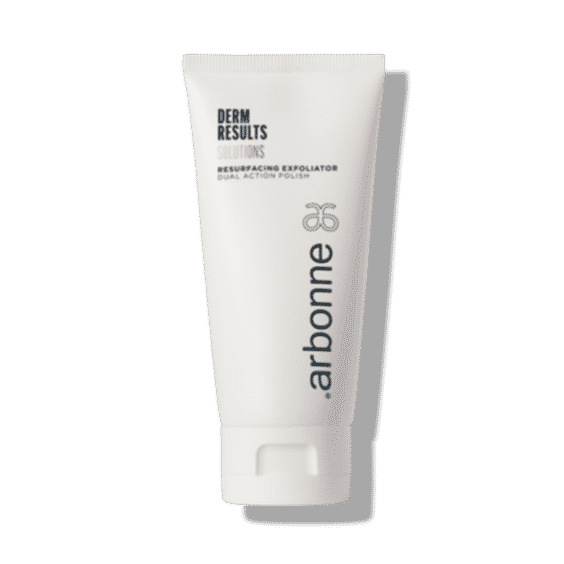 DermResults Solutions Resurfacing Exfoliator 85g