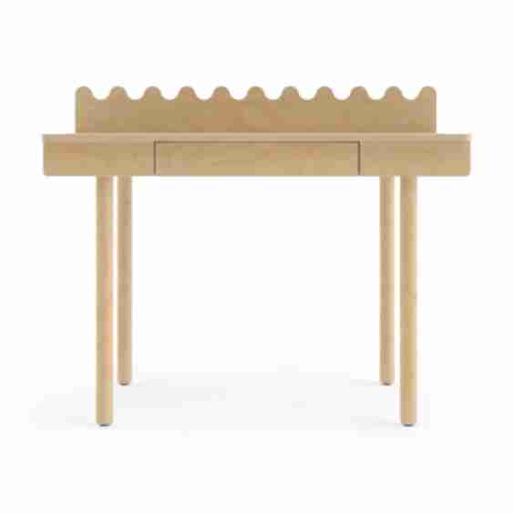 Moss Desk