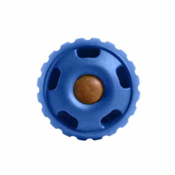 Pupsicle Long-Lasting Quiet in a Beautifully Designed Dog Toy