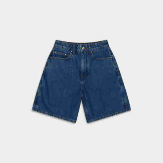 Dune Short 