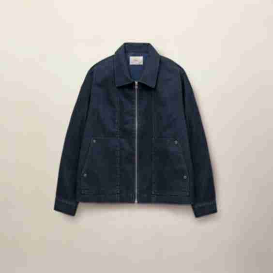 Cayo Chore Jacket