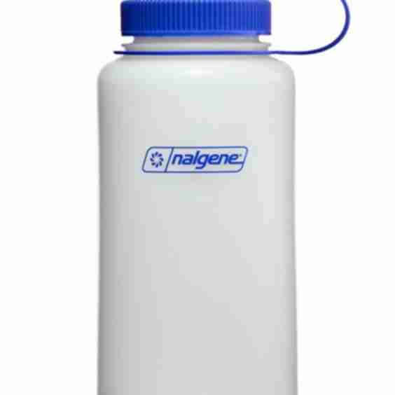 Wide Mouth Ultralite Water Bottle