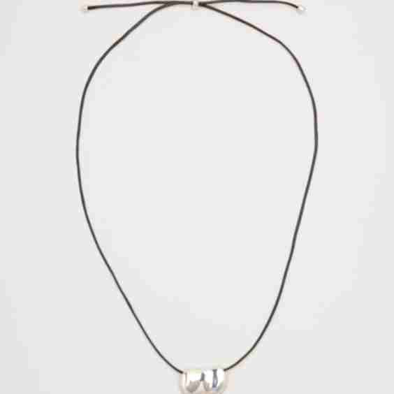 Pebble Necklace