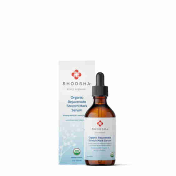 Stretch Mark Serum