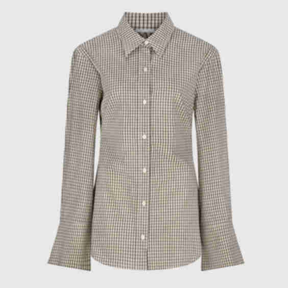 The Devon Shirt