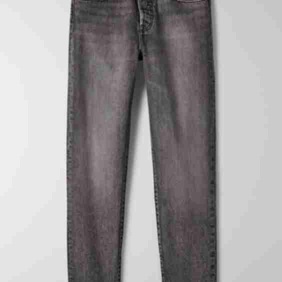 Wedgie Icon Jeans