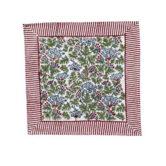 Kelpie Tablecloth
