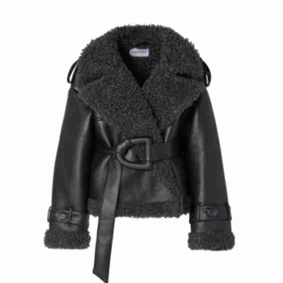 Manchester Jacket