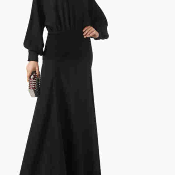 Ayla Maxi Dress
