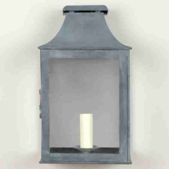 Powis Wall Lantern