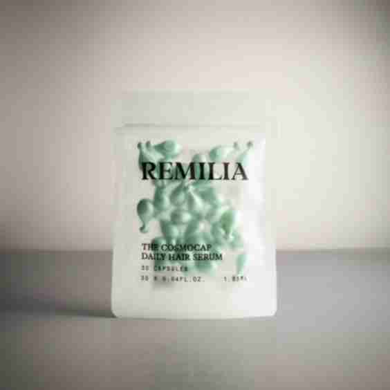 Refill Bag 30 Cosmocap Refills Hair Serum