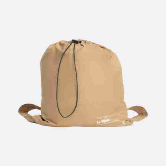 Piper Oversized Packable Rain Jacket